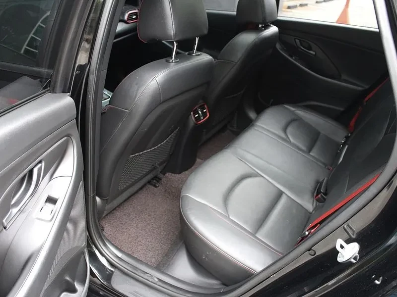 Hyundai I30 1.6 TURBO N LINE | Mobile.bg � ����������� 14