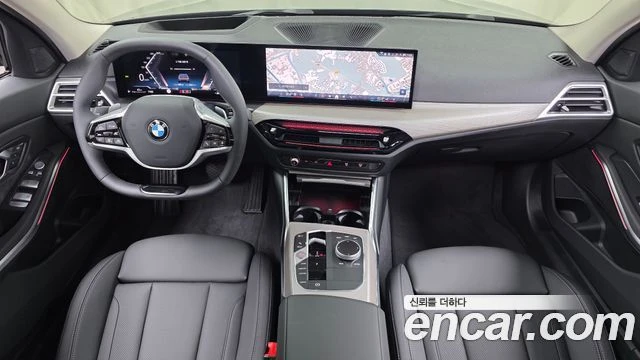 BMW 320, снимка 7 - Автомобили и джипове - 56077643