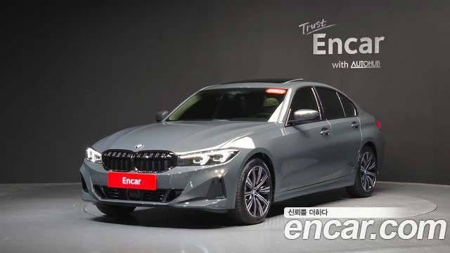 BMW 320, снимка 11 - Автомобили и джипове - 56077643