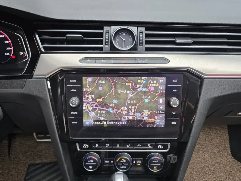 VW Arteon 2.0 TDI PREMIUM, снимка 13 - Автомобили и джипове - 56294615