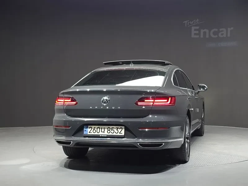 VW Arteon 2.0 TDI PREMIUM, снимка 4 - Автомобили и джипове - 56294615