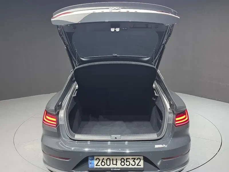 VW Arteon 2.0 TDI PREMIUM, снимка 17 - Автомобили и джипове - 56294615