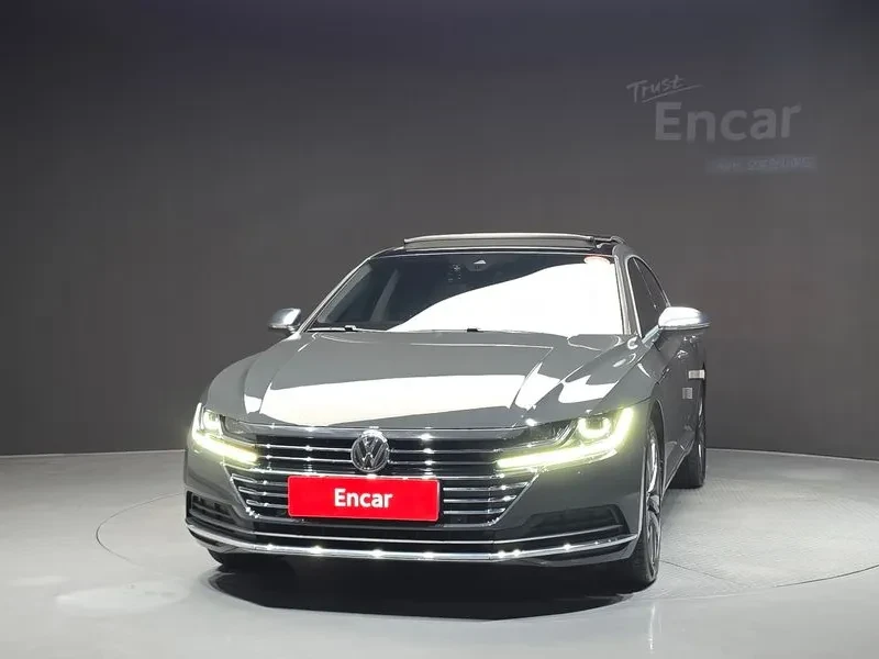 VW Arteon 2.0 TDI PREMIUM, снимка 3 - Автомобили и джипове - 56294615