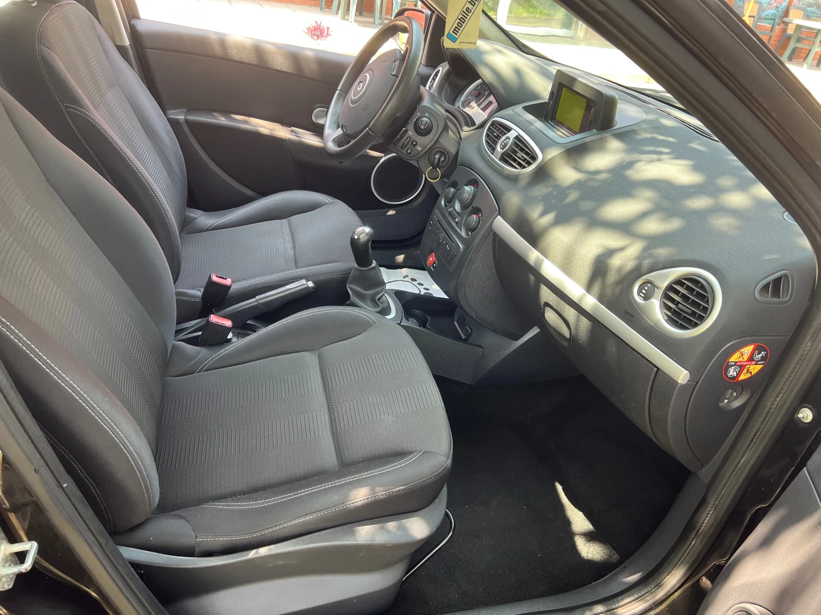Renault Clio 1.2, ЕU4, Уникат - изображение 6