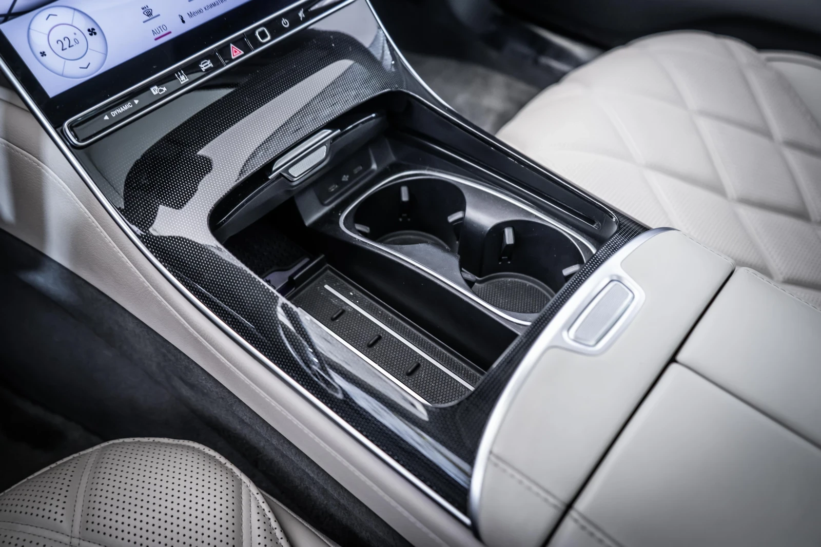 Mercedes-Benz S 580 Maybach 4M * ЛИЗИНГ* FirstClass* Headup* SoftC - изображение 9