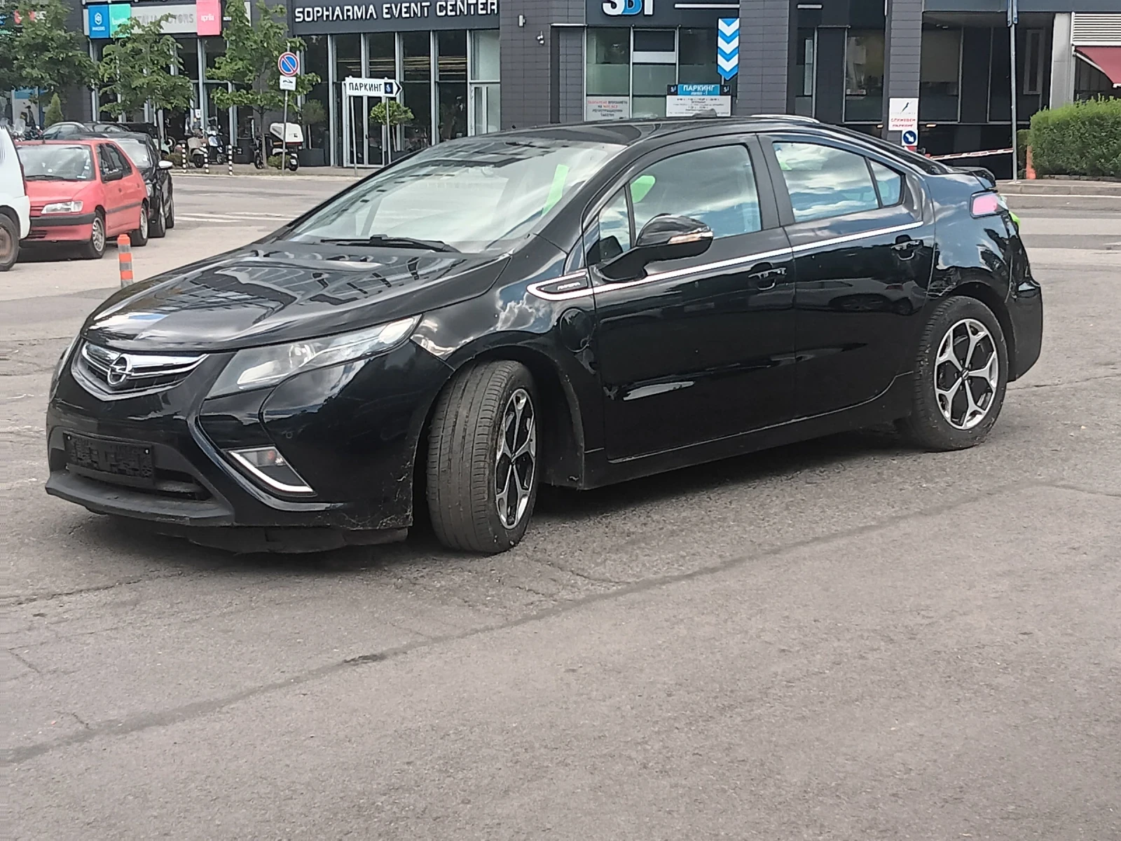 Opel Ampera | Mobile.bg � ����������� 1