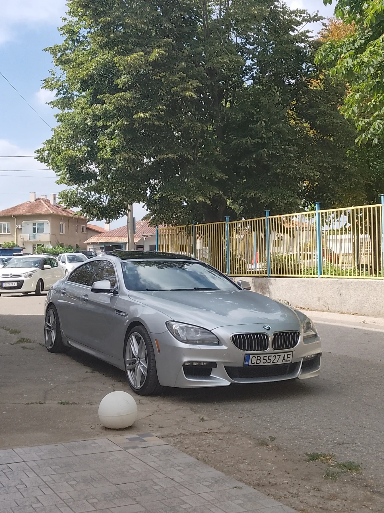 BMW 640 M  пакет - изображение 2