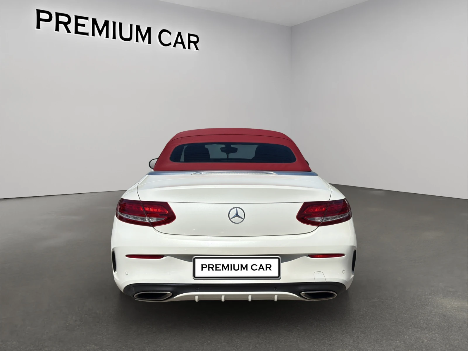 Mercedes-Benz C 180 AMG - изображение 5
