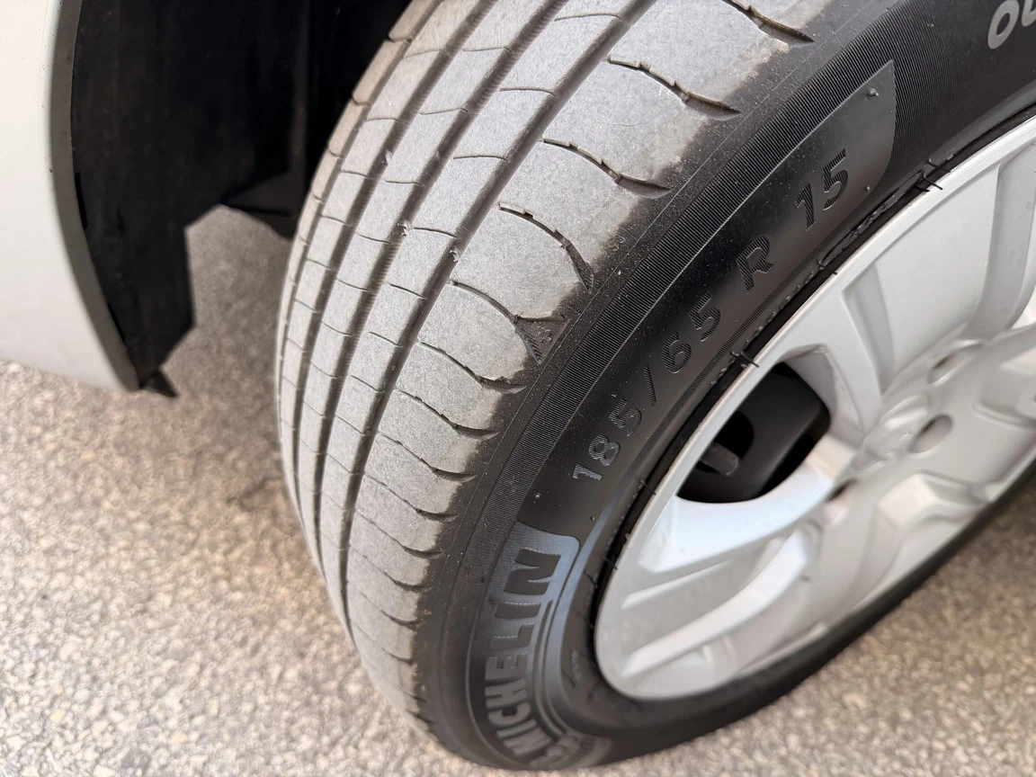 Dacia Lodgy 1.5dci | Mobile.bg   15