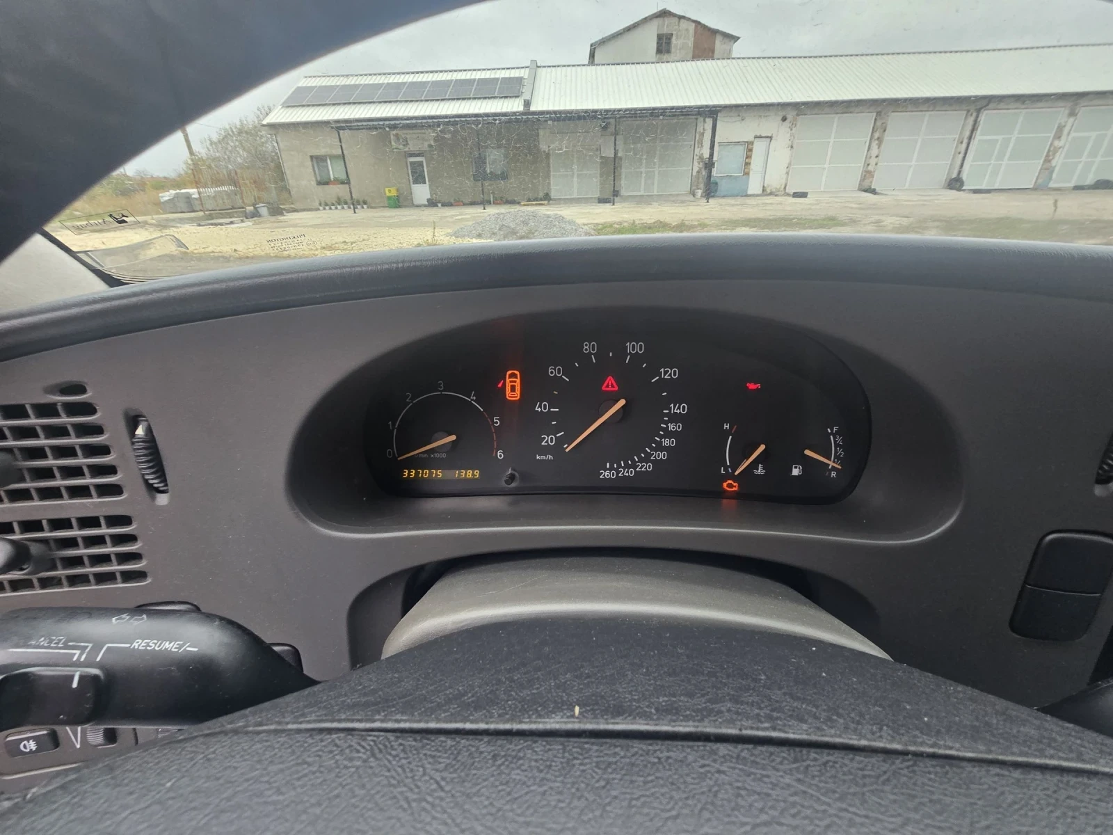 Saab 9-5 2.2 TID - изображение 6