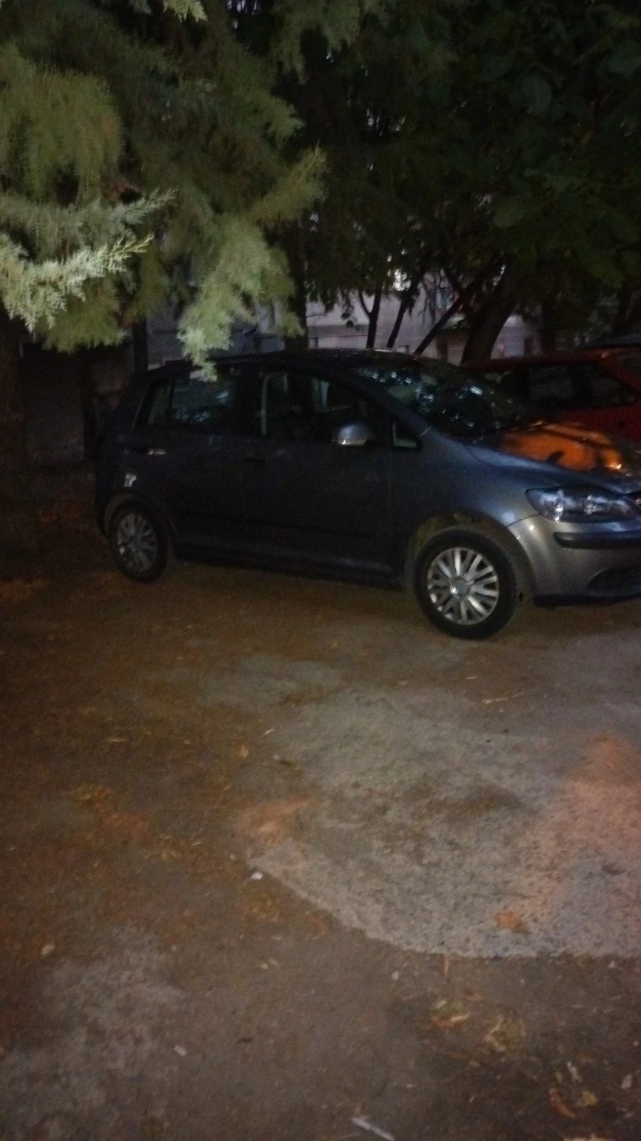 VW Golf Plus | Mobile.bg   2