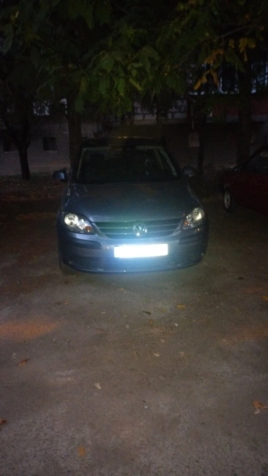 VW Golf Plus | Mobile.bg   1