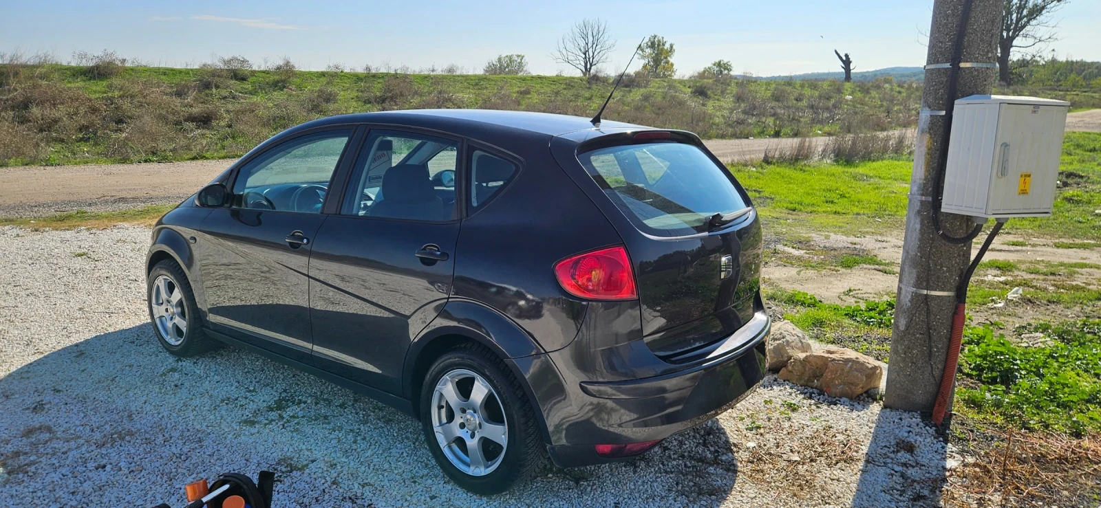 Seat Altea  - изображение 2