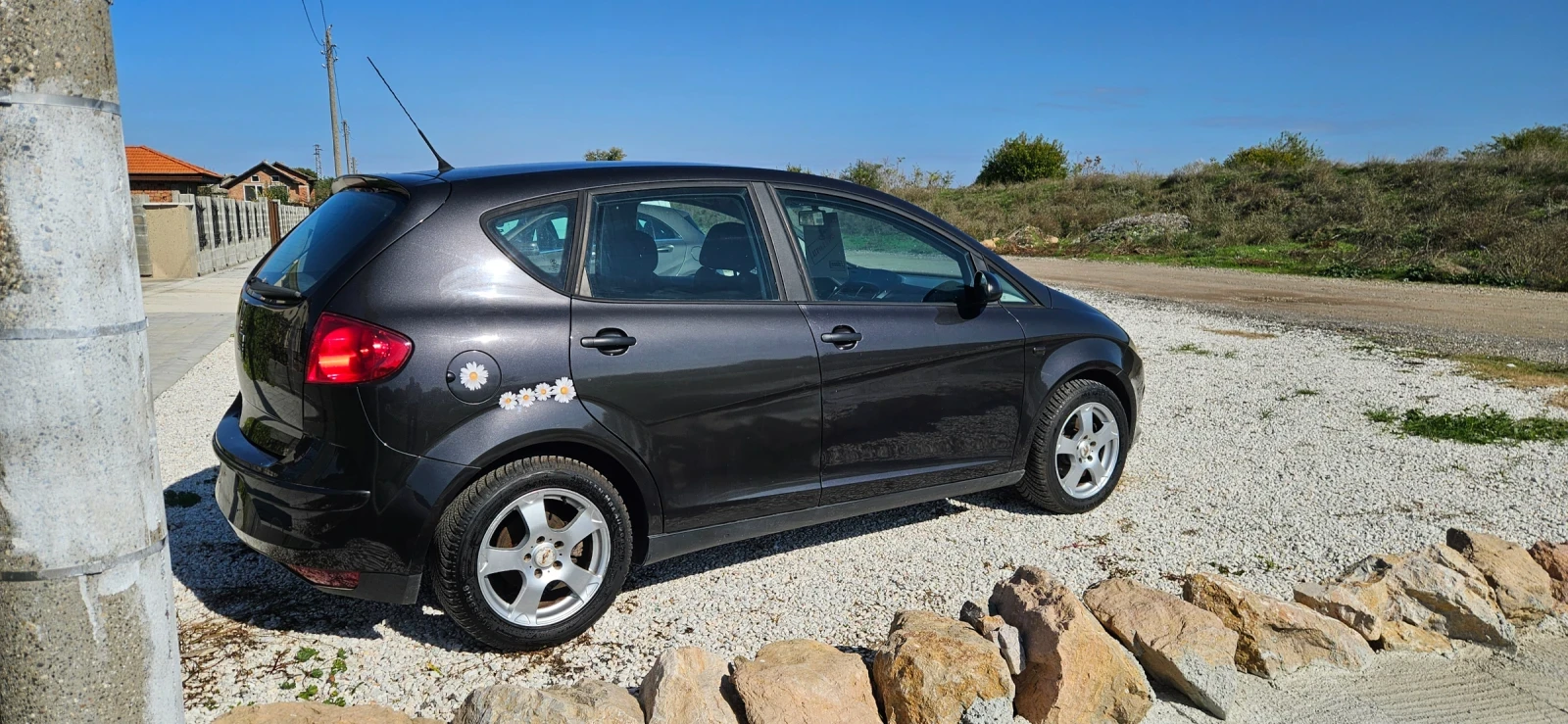 Seat Altea  - изображение 3