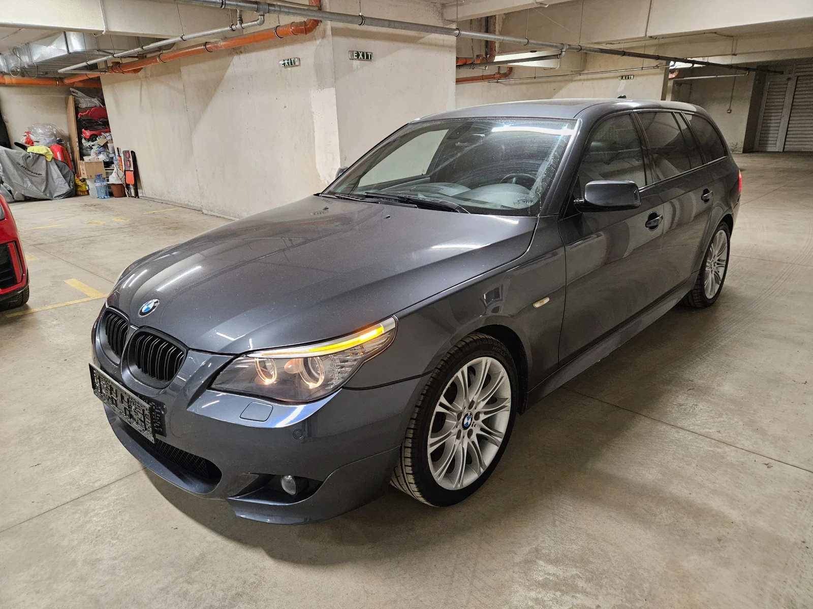 BMW 530 �-����� �������� | Mobile.bg � ����������� 1