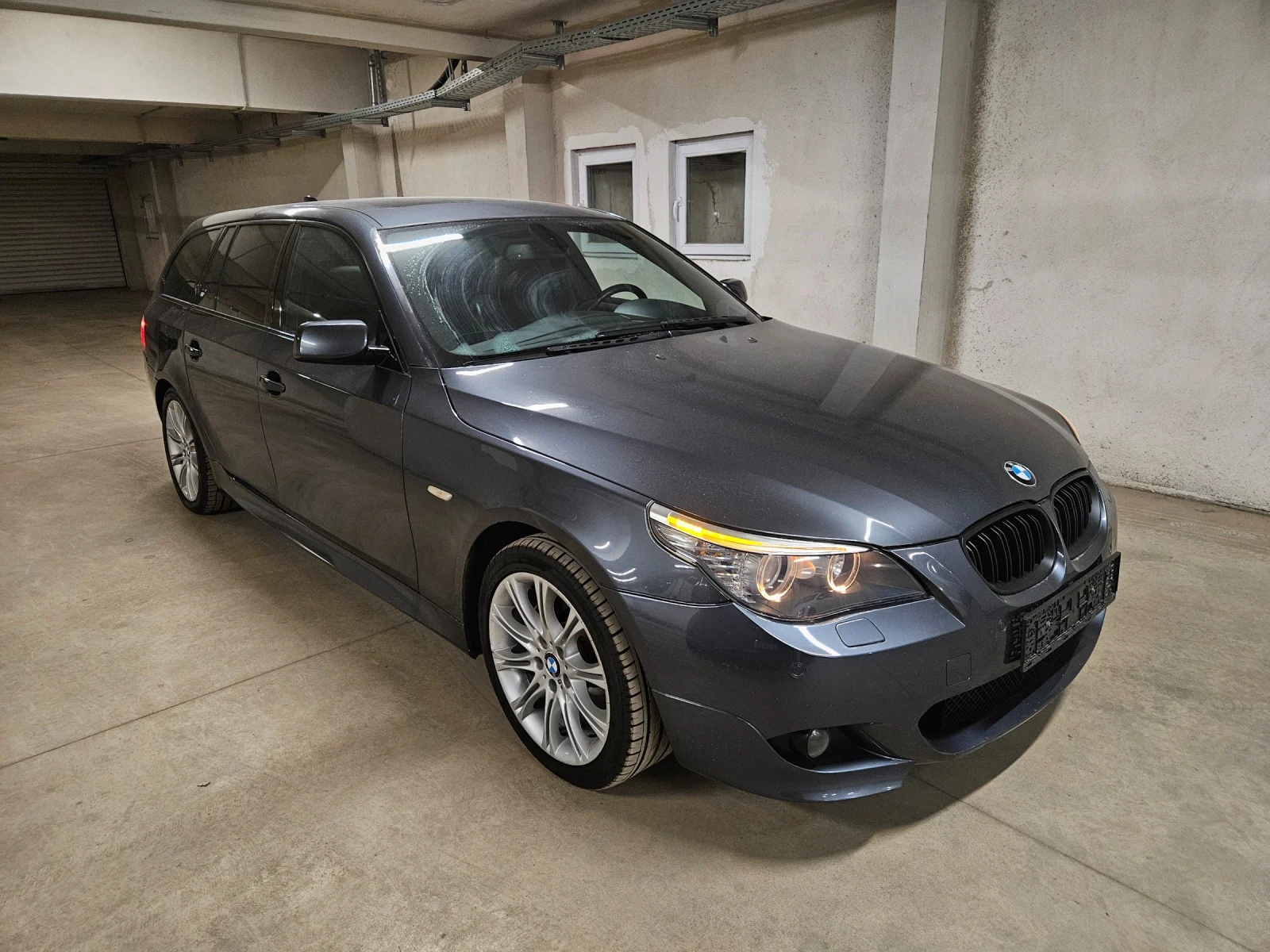 BMW 530 М-ПАКЕТ ОРИГИНАЛ - изображение 3