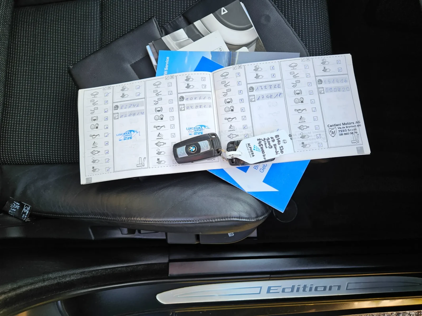 BMW 530 �-����� �������� | Mobile.bg � ����������� 17