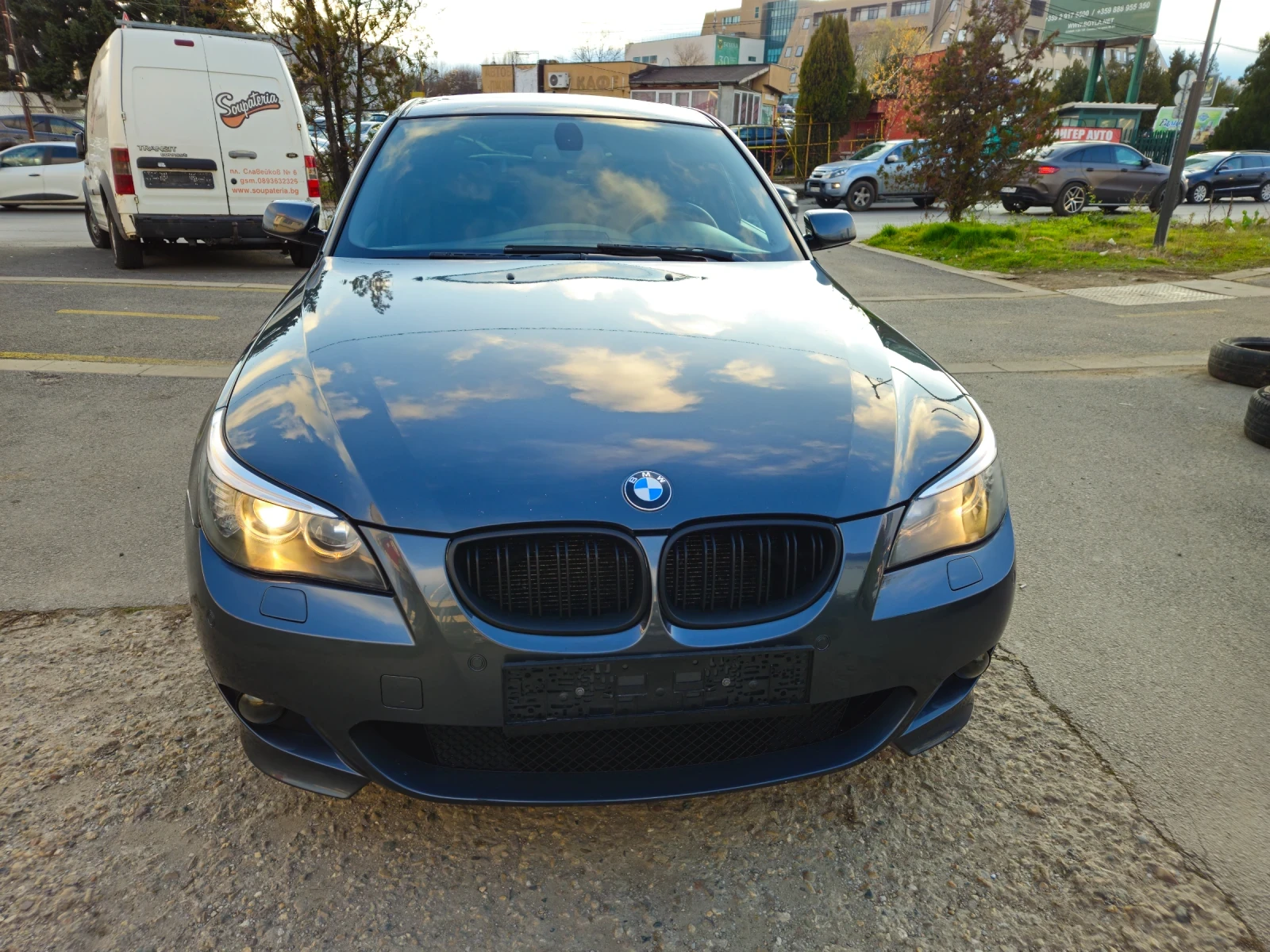 BMW 530 �-����� �������� | Mobile.bg � ����������� 2