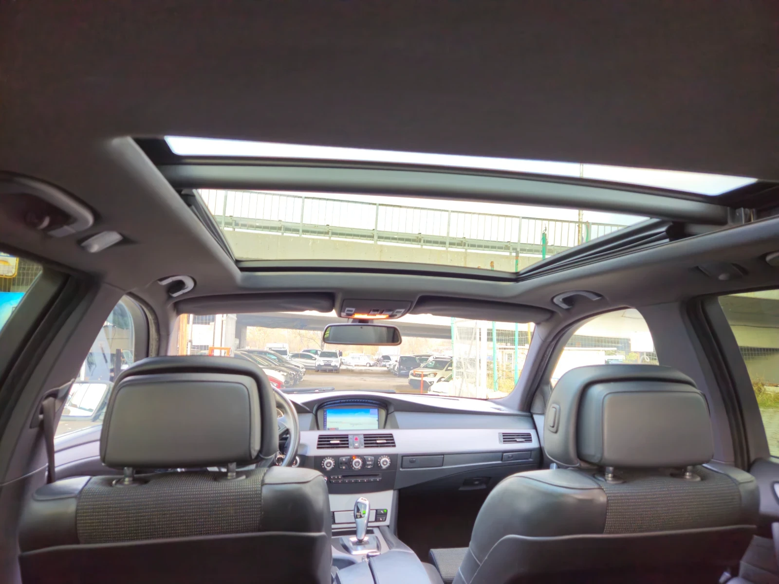 BMW 530 �-����� �������� | Mobile.bg � ����������� 16