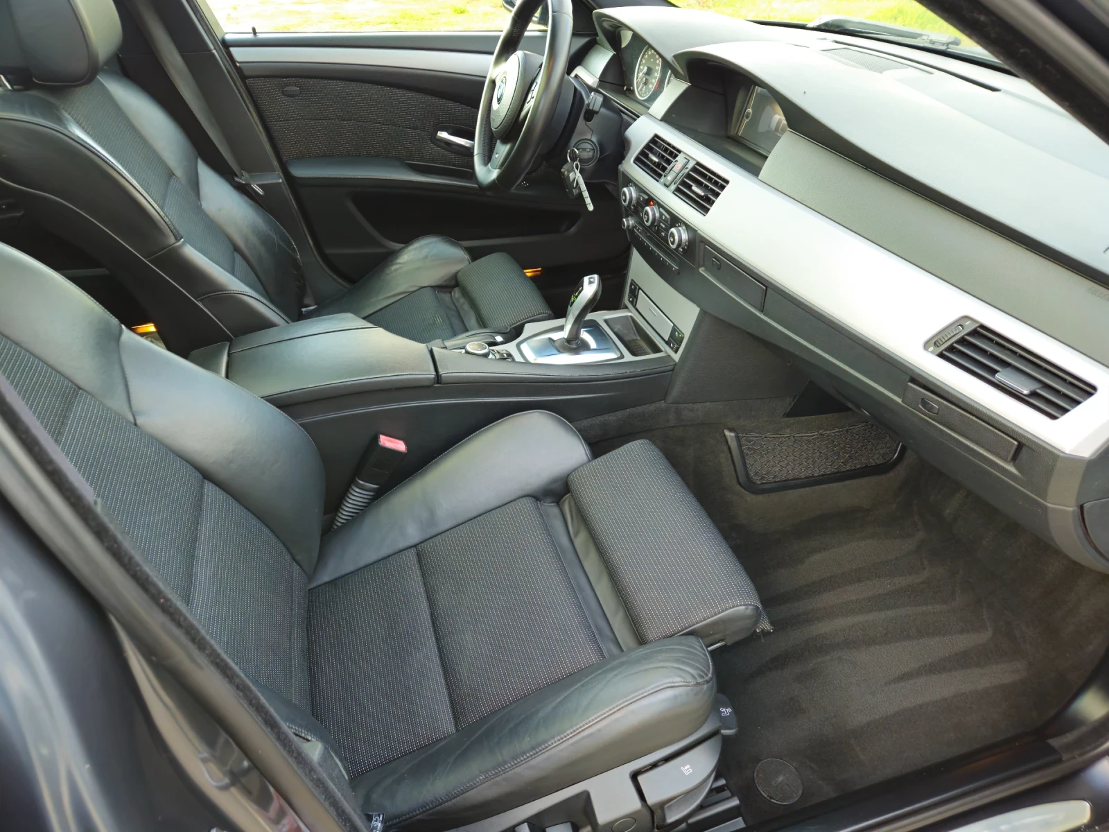 BMW 530 �-����� �������� | Mobile.bg � ����������� 9