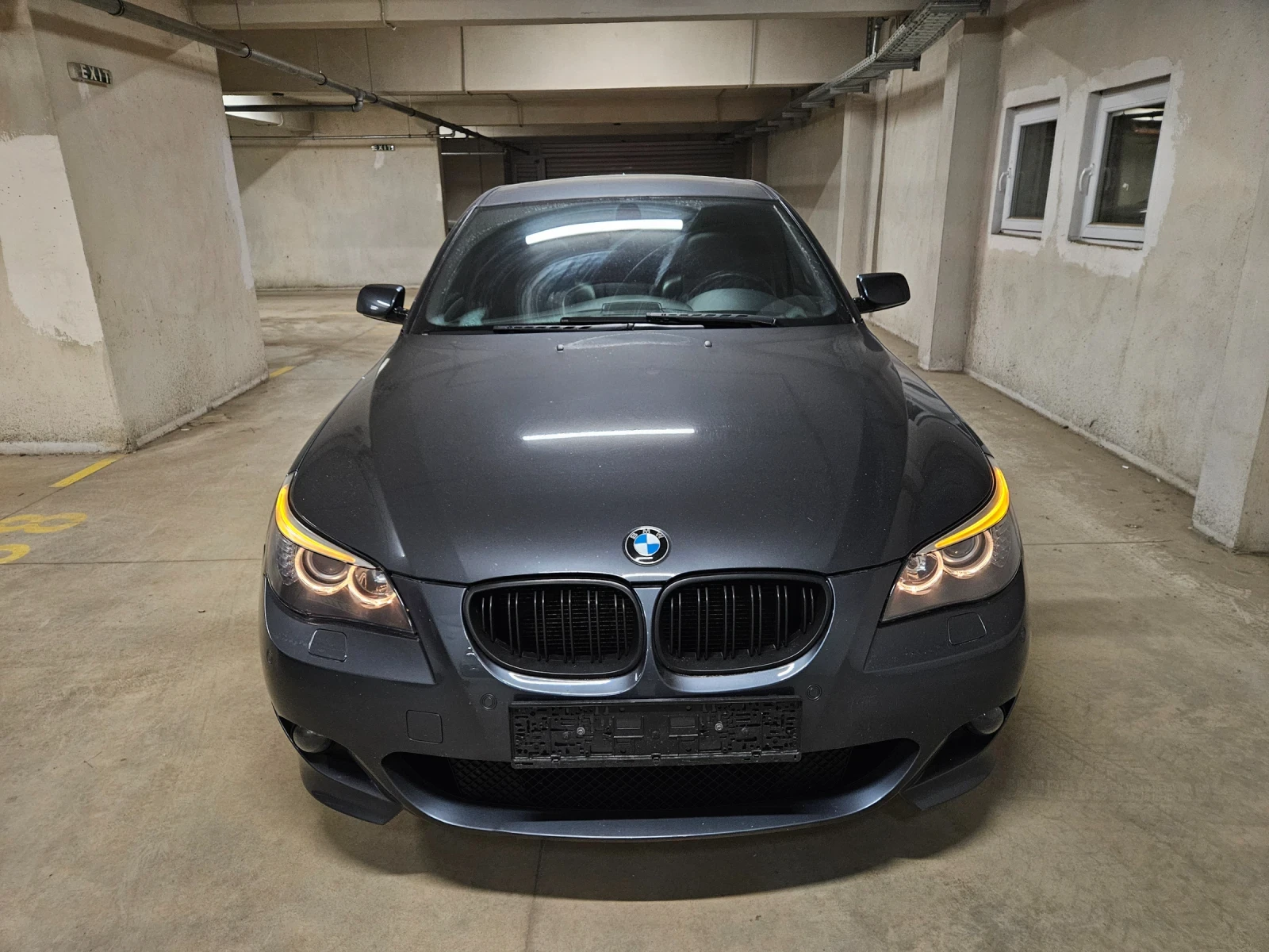 BMW 530 М-ПАКЕТ ОРИГИНАЛ - изображение 2