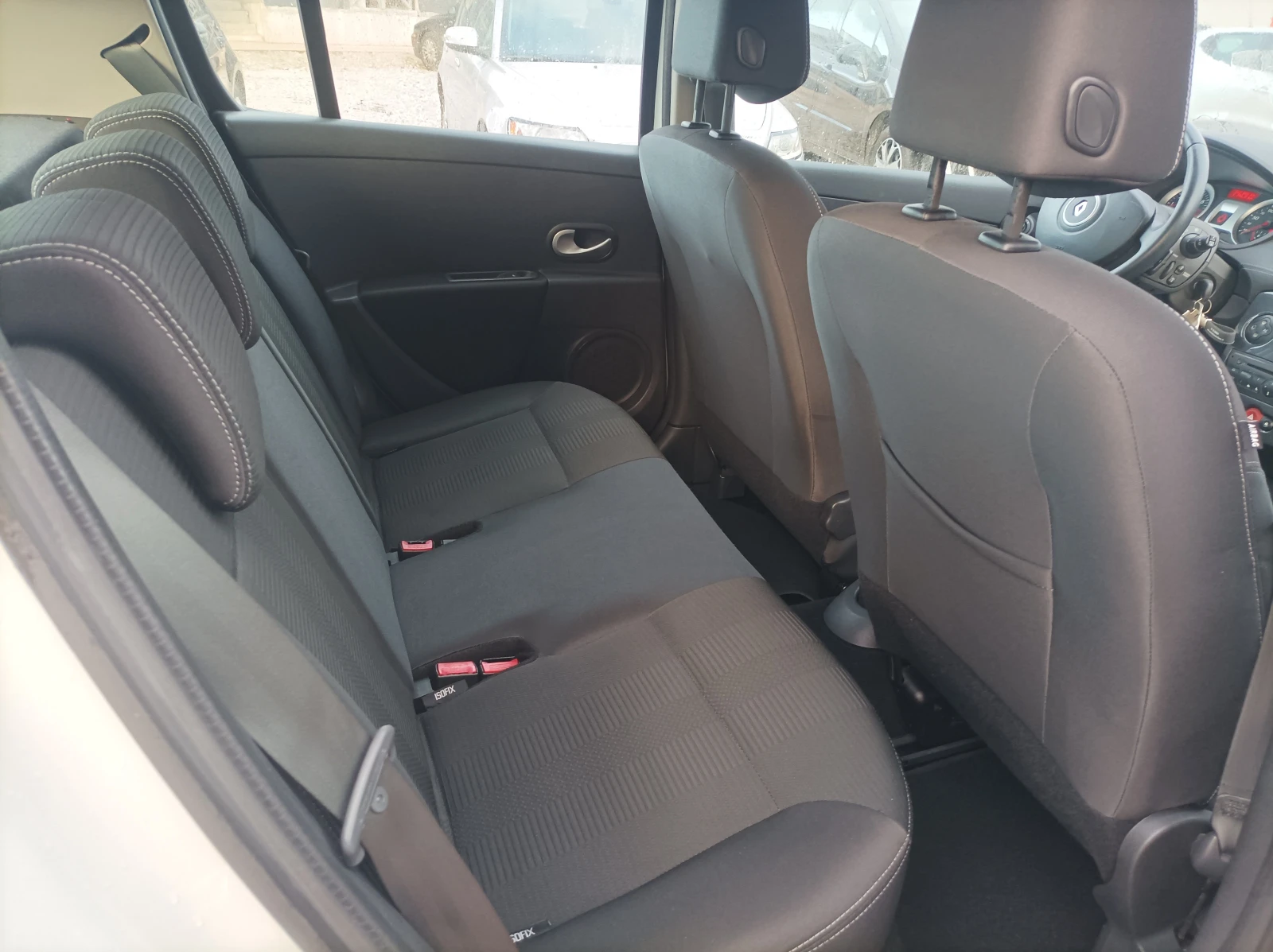 Renault Clio 1.2 EURO 5- ЛИЗИНГ  - изображение 10