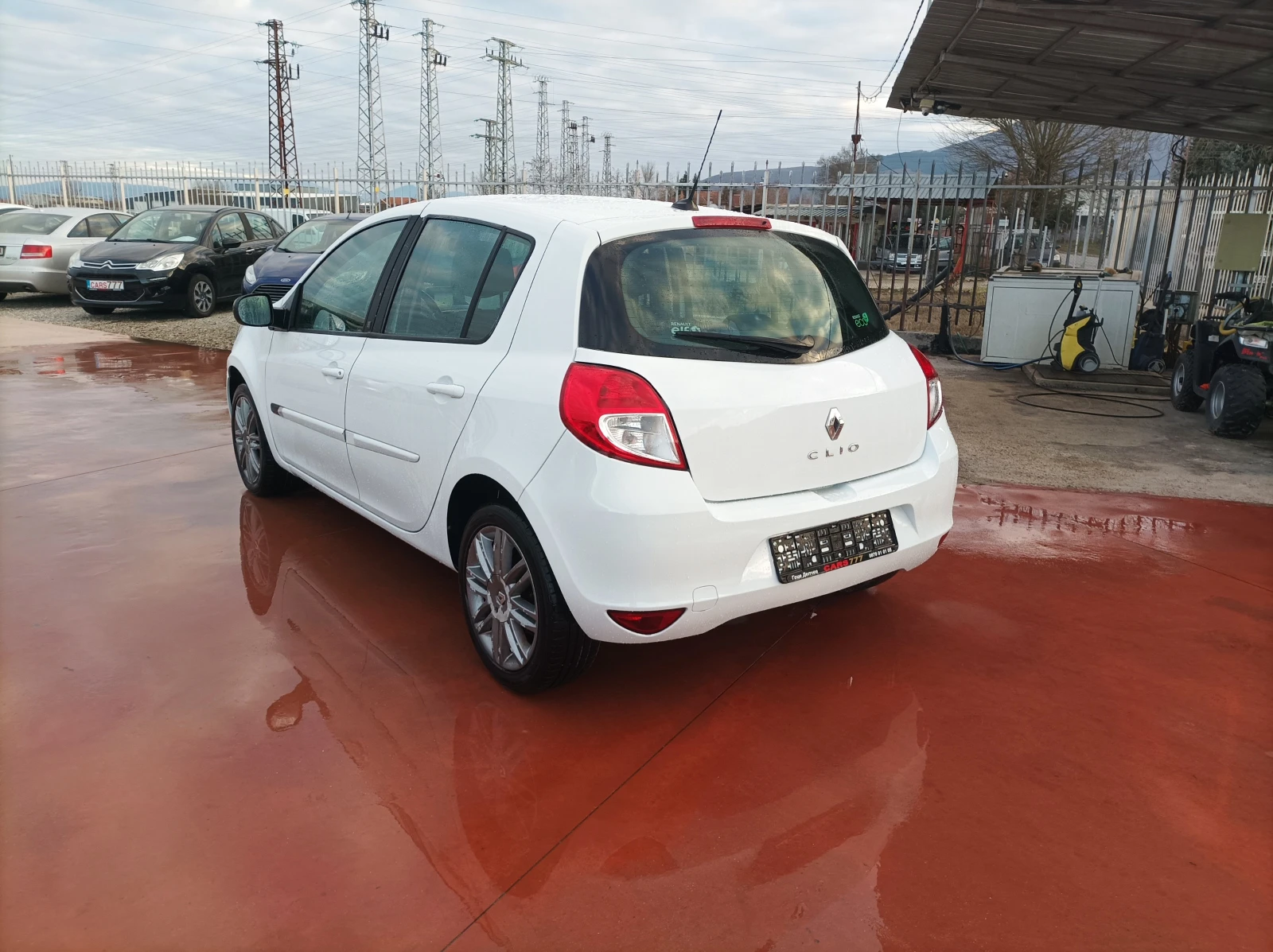 Renault Clio 1.2 EURO 5- ЛИЗИНГ  - изображение 5