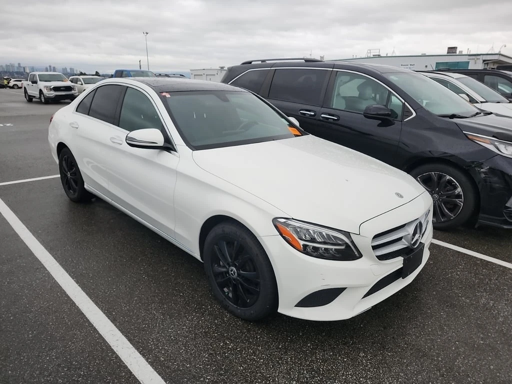 Mercedes-Benz C 300 * CARFAX * ��� ������������ ������ | Mobile.bg � ����������� 2