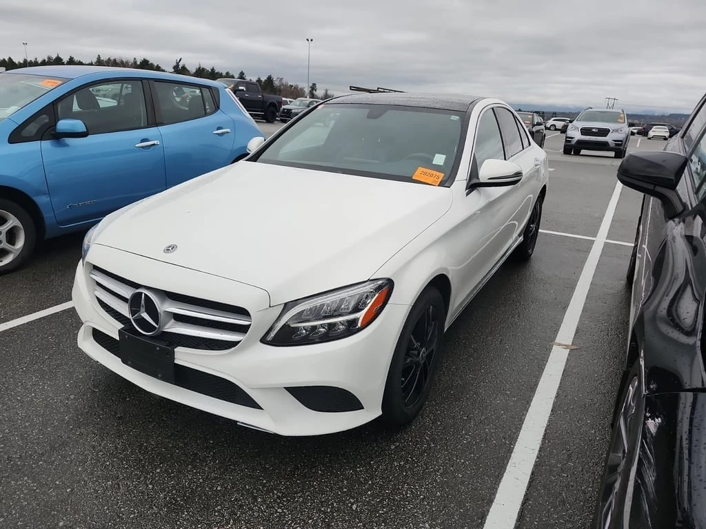 Mercedes-Benz C 300 * CARFAX * ��� ������������ ������ | Mobile.bg � ����������� 1