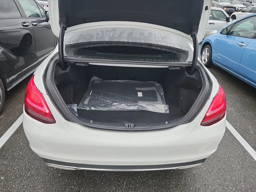 Mercedes-Benz C 300 * CARFAX * ��� ������������ ������ | Mobile.bg � ����������� 14