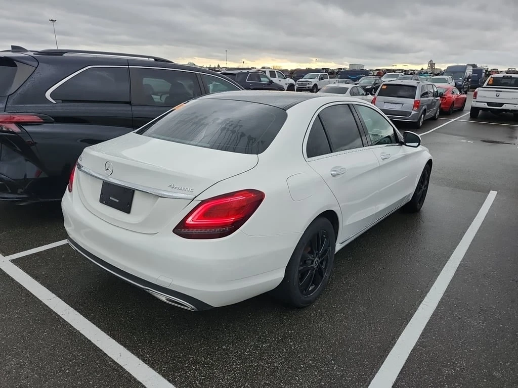 Mercedes-Benz C 300 * CARFAX * ��� ������������ ������ | Mobile.bg � ����������� 3