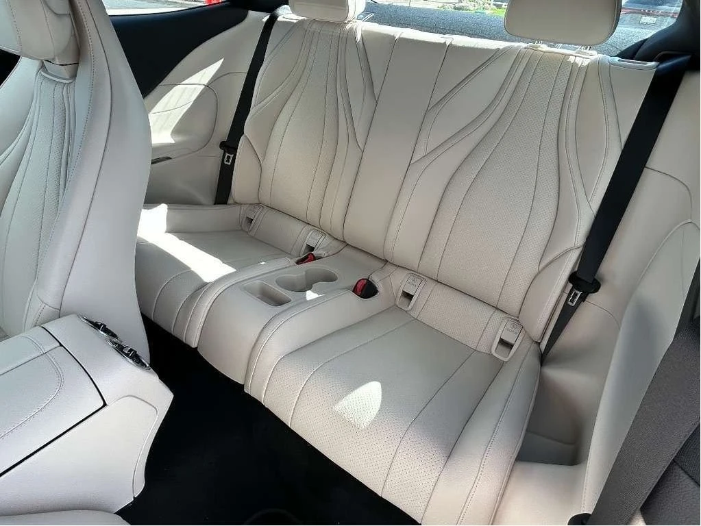 Mercedes-Benz CLE * CLE300 4MATIC/CLE300 4 M Turbo * CARFAX *  | Mobile.bg � ����������� 13