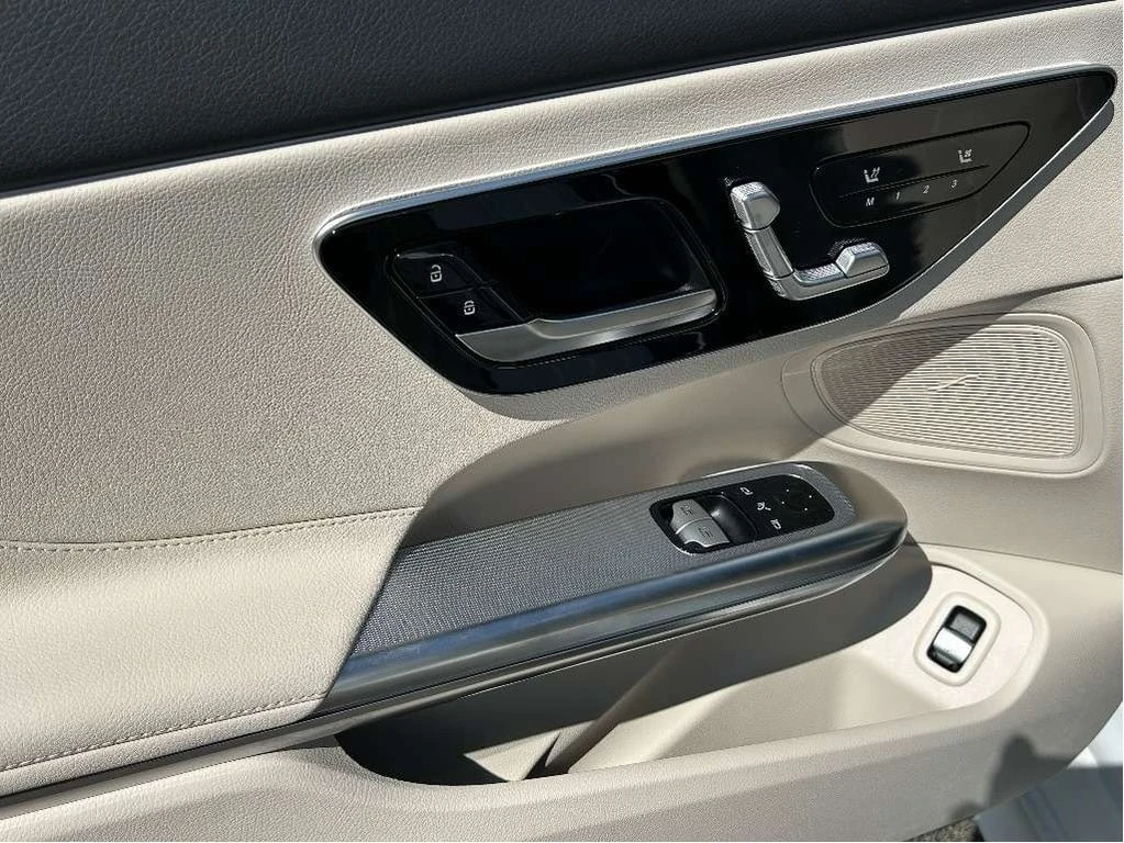 Mercedes-Benz CLE * CLE300 4MATIC/CLE300 4 M Turbo * CARFAX *  | Mobile.bg � ����������� 11