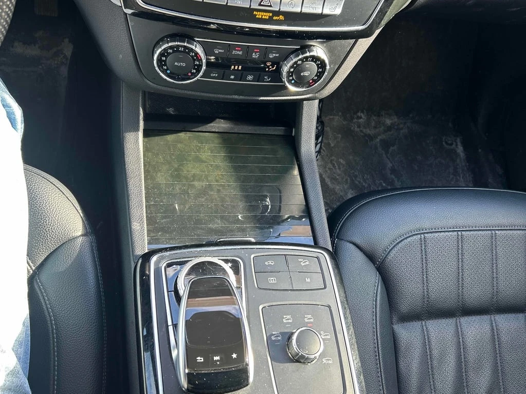 Mercedes-Benz GLS 450 * CARFAX * ��� ������������ ������ | Mobile.bg � ����������� 9