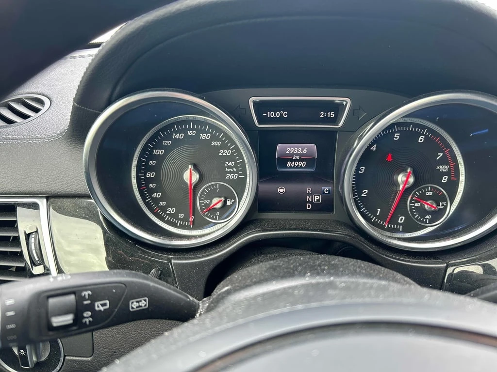 Mercedes-Benz GLS 450 * CARFAX * ��� ������������ ������ | Mobile.bg � ����������� 13