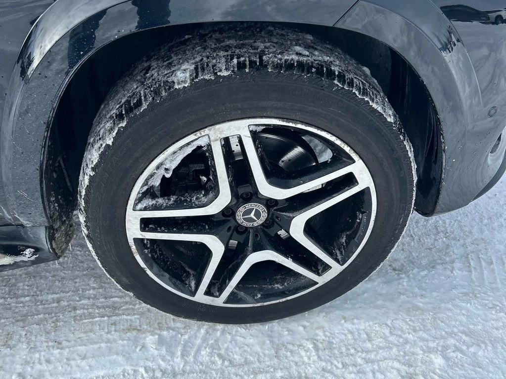 Mercedes-Benz GLS 450 * CARFAX * ��� ������������ ������ | Mobile.bg � ����������� 7