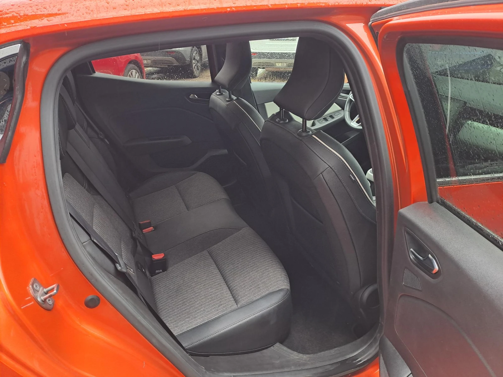 Renault Clio 1.0 TCe 90 k.c. AUTOMATIC | Mobile.bg � ����������� 12