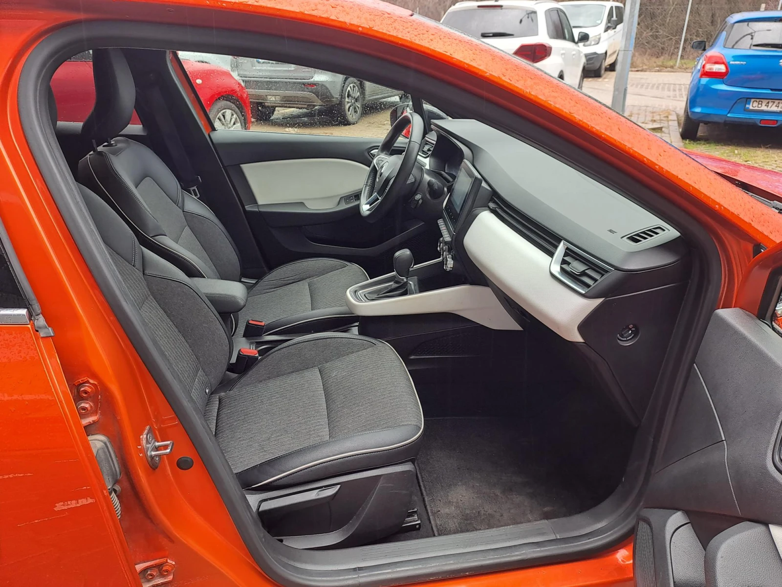 Renault Clio 1.0 TCe 90 k.c. AUTOMATIC | Mobile.bg � ����������� 13