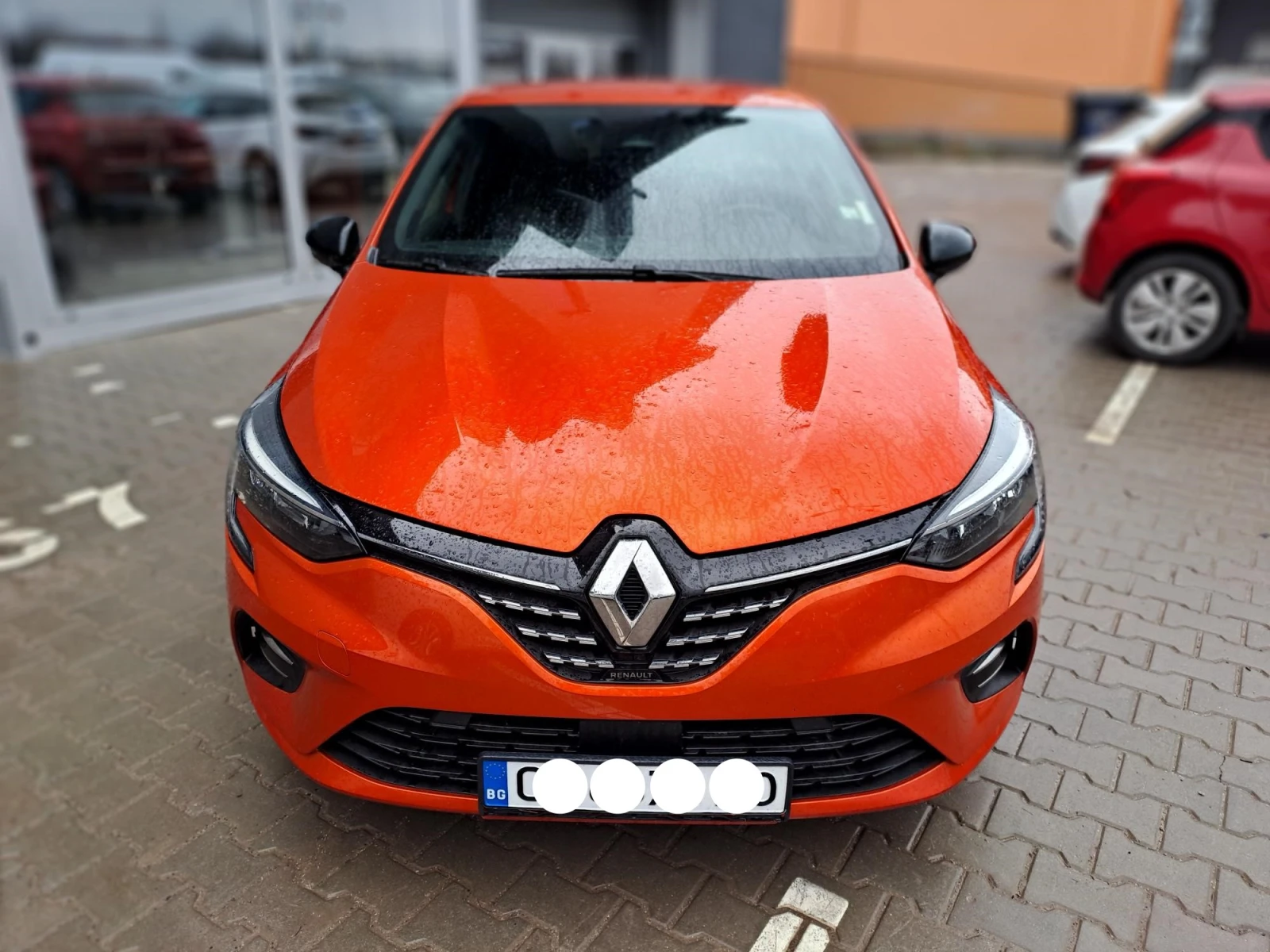 Renault Clio 1.0 TCe 90 k.c. AUTOMATIC - изображение 2