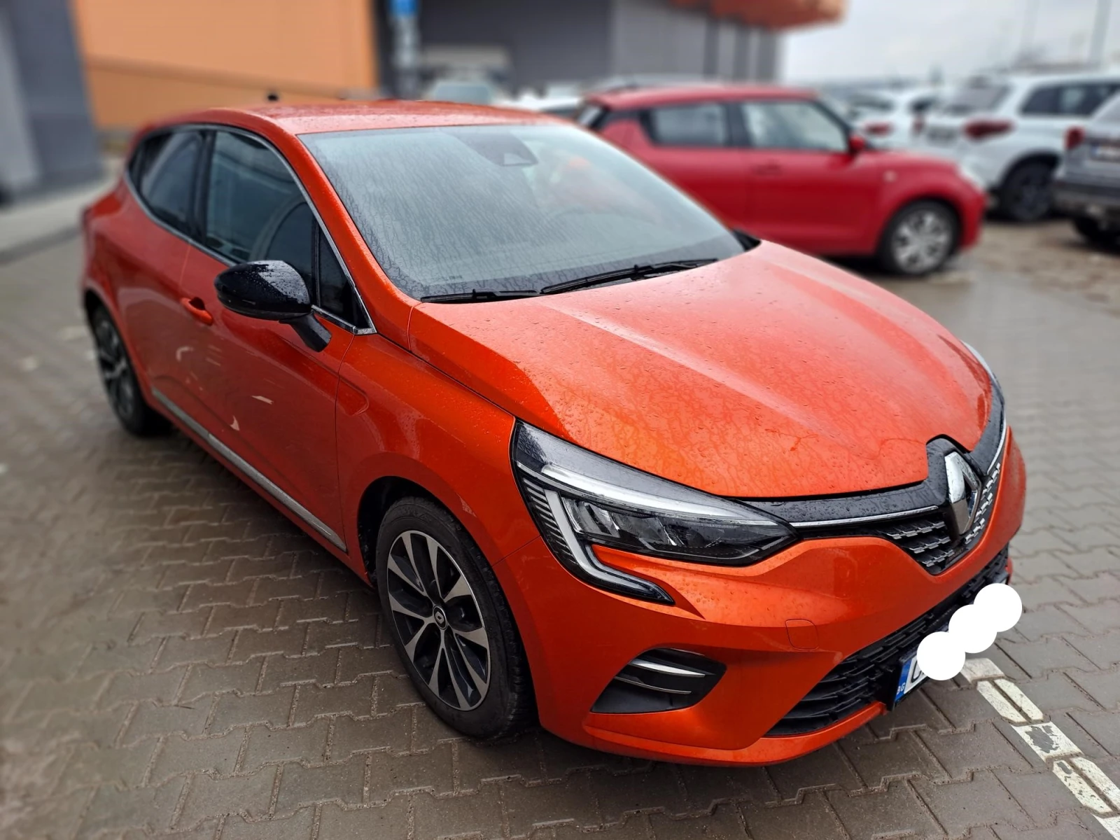 Renault Clio 1.0 TCe 90 k.c. AUTOMATIC - изображение 3