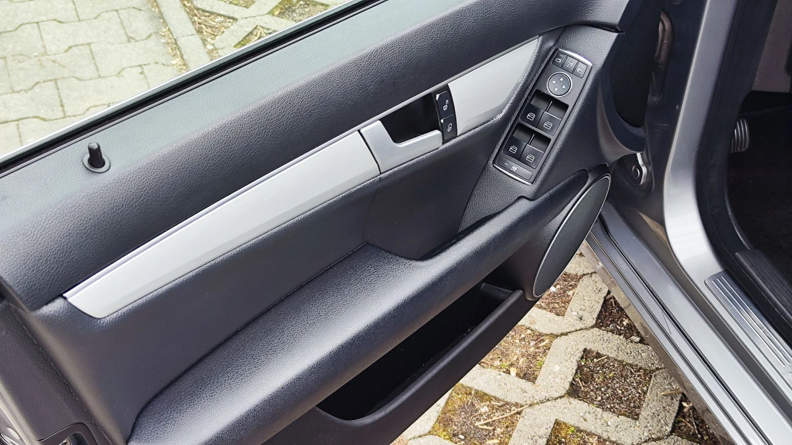 Mercedes-Benz C 200 2.2 CDI/136 ��. Blue efficiency  | Mobile.bg � ����������� 14