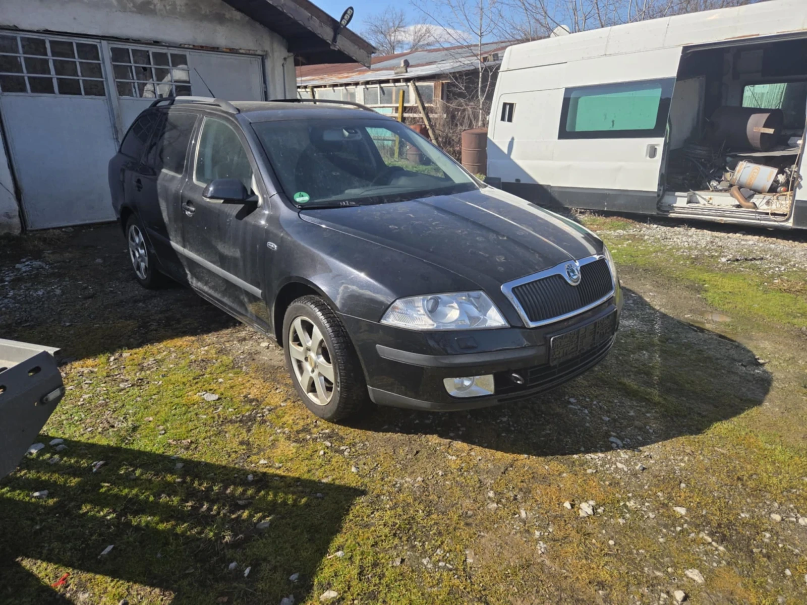 Skoda Octavia | Mobile.bg � ����������� 1