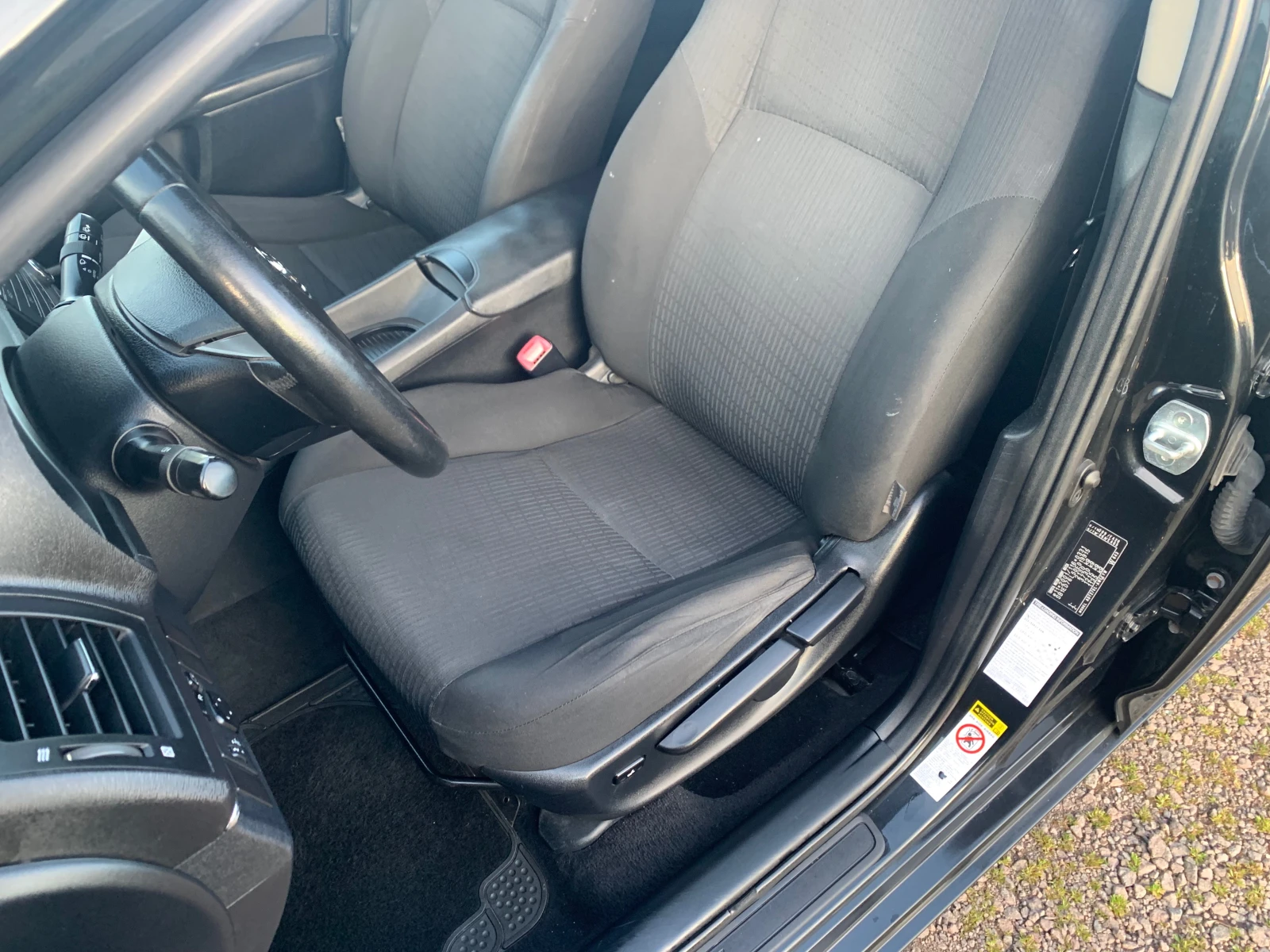 Toyota Avensis 2.0d4d | Mobile.bg � ����������� 11