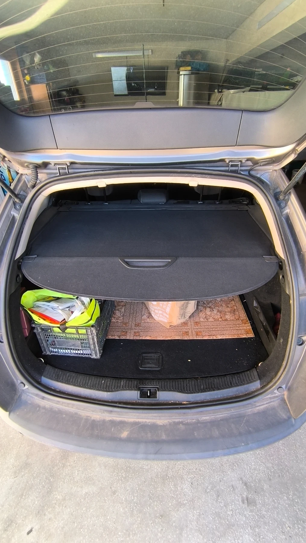 Renault Megane 1.9 dci 131 �.�.   | Mobile.bg � ����������� 15