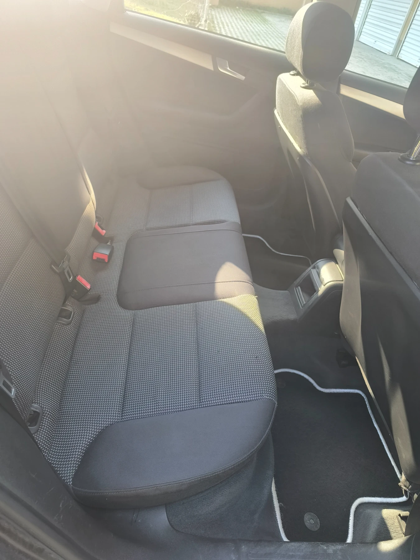 Audi A3, снимка 8 - Автомобили и джипове - 53746309