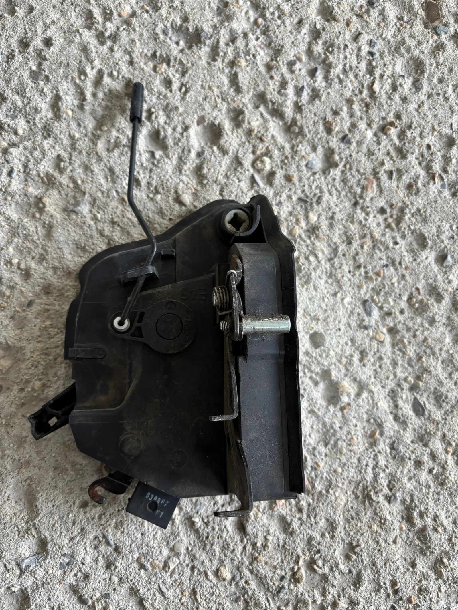 BMW 318 Купе, снимка 4 - Автомобили и джипове - 53932497