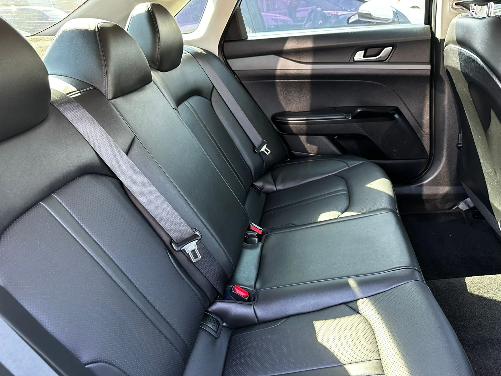 Kia K5 2.0LPI / ������� ���� / �������� ������� !!! | Mobile.bg � ����������� 11