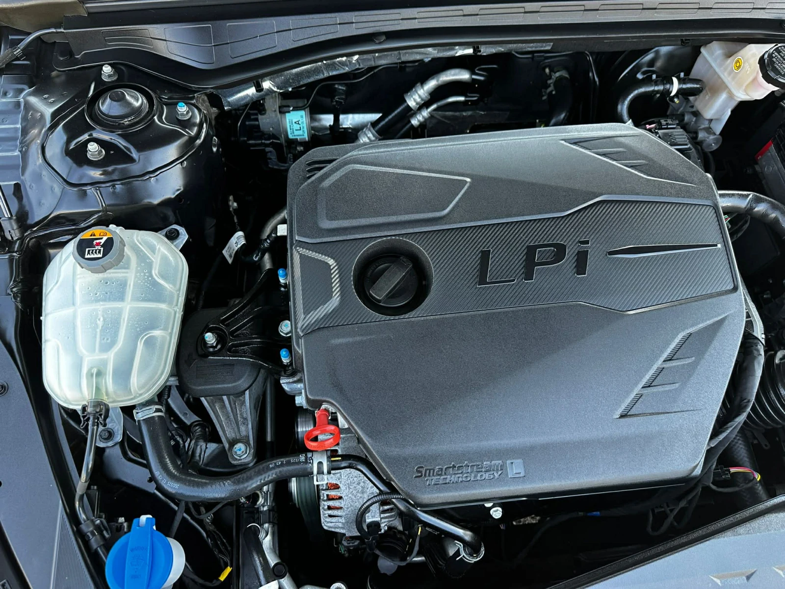 Kia K5 2.0LPI / ������� ���� / �������� ������� !!! | Mobile.bg � ����������� 15