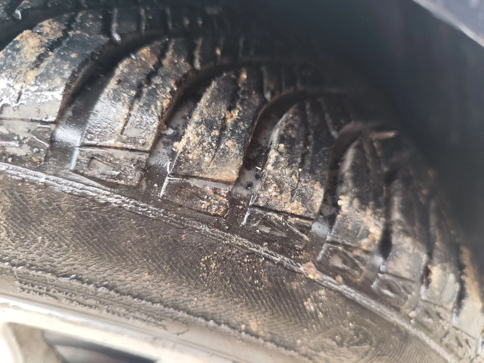 VW Jetta 2.0, снимка 15 - Автомобили и джипове - 54000465