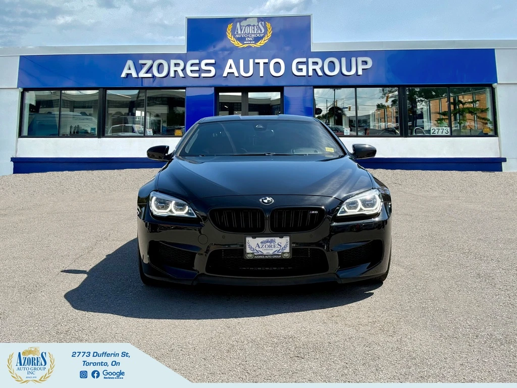 BMW M6 * * CARFAX * * АВТО КРЕДИТ * * , снимка 7 - Автомобили и джипове - 54004764